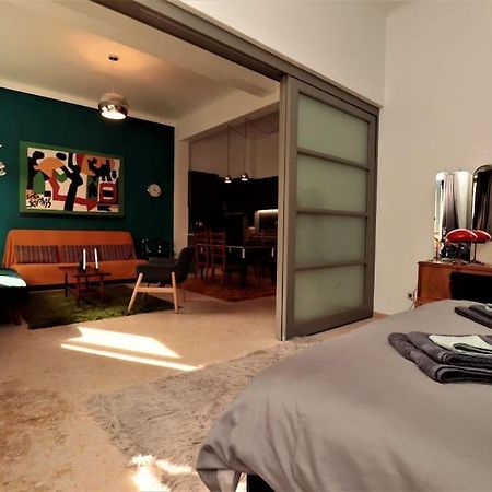 Central Studio In Monastiraki B Αθήνα Εξωτερικό φωτογραφία